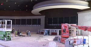 $100M Gun Lake Casino expansion to include new restaurants, improved entertainment venue