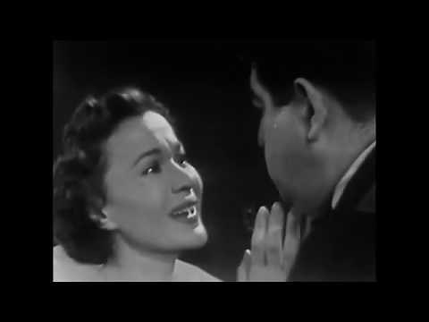 Philco Television Playhouse: Run Like A Thief (NBC, 1954)