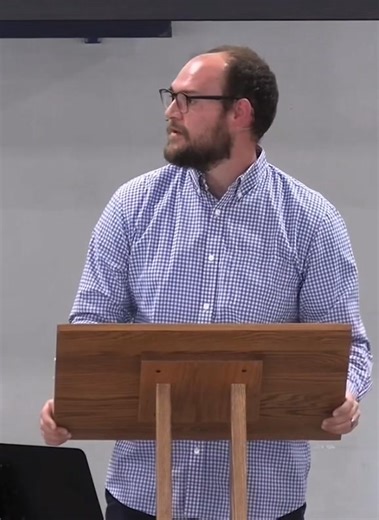 24/7, 365 access. Listen to the full message at the link in our bio! | River City Baptist Church | Facebook