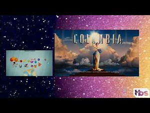 The Smurfs (2011) - TBS - Intro