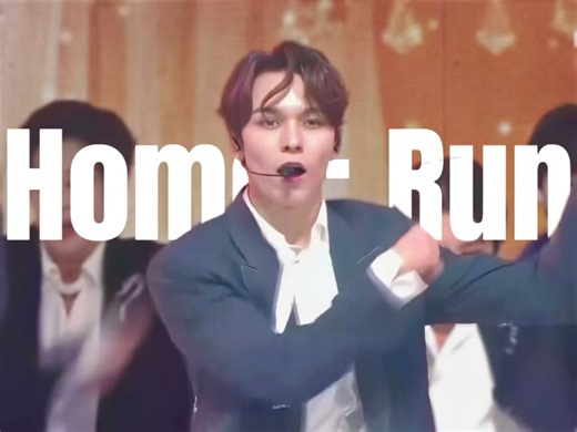 【4K双语】HOME;RUN · Remix ver. - 30届首尔歌谣大赏 年末舞台 SEVENTEEN 210131