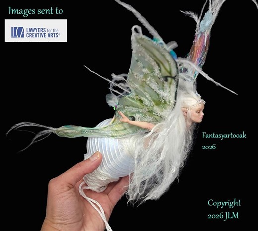 Reserved, Enchanted Glowing Luna White Moth Fairy Inside Light up Cocoon, Ooak Hanging Fairy Art Doll, Emerging Moth From Cocoon, Mix Media, - Etsy