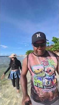 Is This Starfish Poisonous? How to Tell in the Philippines!