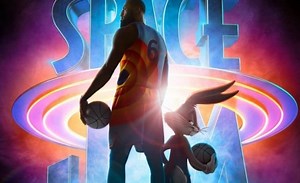 Space Jam: A New Legacy poster released ahead of Saturday’s trailer