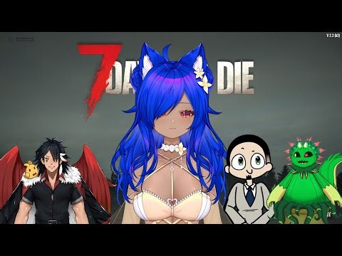 Zombie bashing Droppy