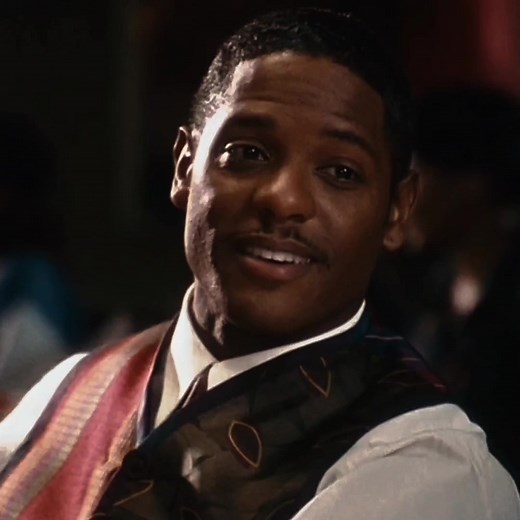 Blair Underwood's Iconic 90s Moments in Set It Off