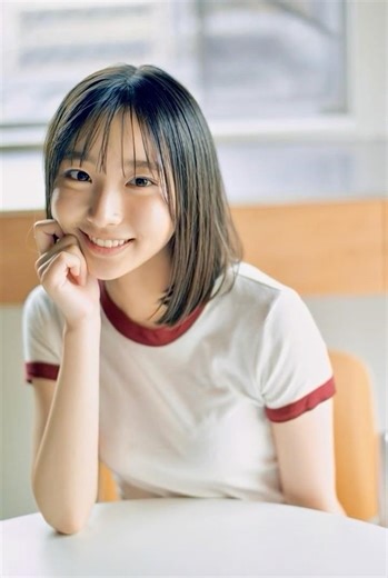 体操服美少女は視線を見逃さない