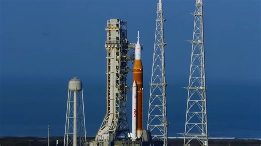 NASA pulled off Artemis II - 51 minutes later, a toilet problem hit