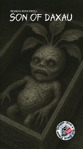 Son of Daxau - Alraune