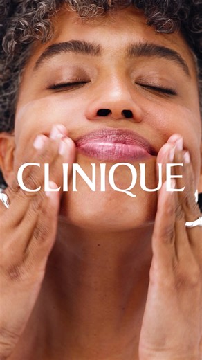 Skincare that’s smart—and uplifting. Our peptide-powered anti-agers are safe for sensitive skin. | Clinique | Facebook