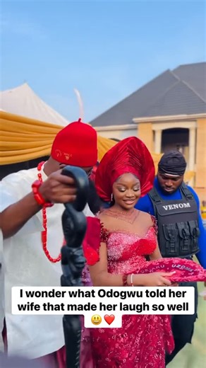 DJ JAYWEZZY ||| WEDDING EVENT DJ on Instagram: "Make way for Odogwu and Lolo ya #MeettheUzomas Bride: @miss_fro Groom: @uzomagoes Planner: @arian_events Makeup Artist: @promiseglamours Hairstylist: @amkhairworld Photography: @timeless_luxury_weddings Videography: @legend_films Brides outfits: @Clarionstitches Groom outfits: @charleskols Brides gele: @nedum_gele Brides bead: @promiseglamours Decoration: @idreamevents Content creator: @bizy_kreator_ DJ: @dj.jaywezzy MC: @firemouthcfr Cake: @gina_c