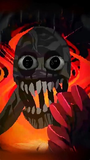 WE KILLED the DARK MONSTER that EVOLVES 😨 COBB CAN MOVE FINAL #horror #shorts #memes #roblox