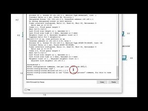 ospf: router-id 200.1.2.3 command