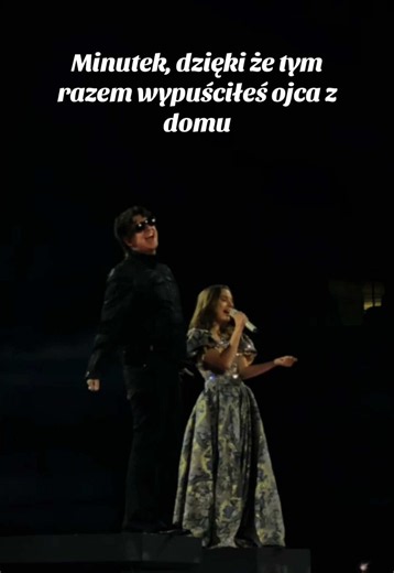 Sobel i sanah - Cześć jak się masz? koncert Poznań | Minutek dziękuje