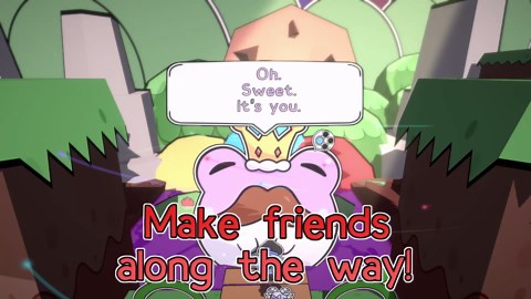 Hyper Team Recon - Official Launch Trailer | Top Hat Showcase 2025