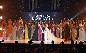 Miss Tennessee USA, Miss Georgia USA 2025 crowned in Clarksville