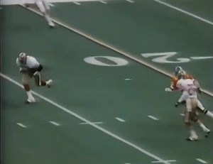 🏈On January 28, 1990 Super Bowl... - Davenport Sports Network