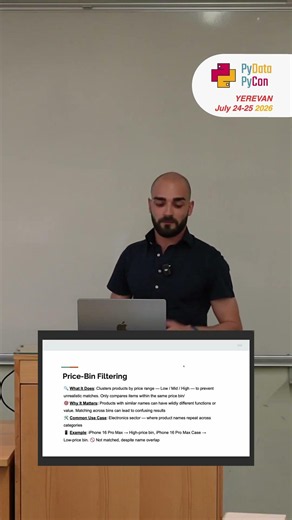 NLP for Product Categorization from Unstructured Data