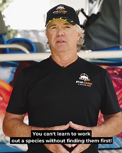✋🏻STOP wasting your precious fishing time and learn to use your fish finder. ✔️End confusion and start catching good fish. ✔️Spend a few bucks and get it right once and for all. ✔️Tens of thousands of students from 28 countries LOVE this course. ✔️Learn from a dead set fishing legend. ✔️Only $20 Australian with a money back guarantee so you've got nothing to lose. Click the link below and thank yourself later. https://www.ryanmoodyfishing.com/courses/course-sounder-skills-1/ | Ryan Moody Fishin