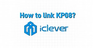Follow these simple steps to connect your iClever KP08 keyboard: Turn on your KP08. Press the Bluetooth key on the keyboard until the indicator light starts blinking. On your device, open Bluetooth settings. Select 'iClever KP08' to pair, and you’re ready to type! Enjoy seamless connectivity with your KP08 keyboard today! #iCleverTech #KP08 #KP08Keyboard #keyboard #fyp #Bluetooth #WirelessKeyboard #ergonomics #desksetup | iClever