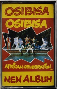 Osibisa - African Celebration (New Album)
