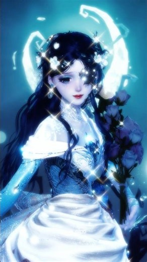 from this to this: break, sinister thorns tricks 🤍✨