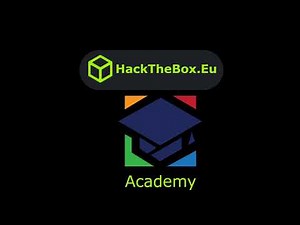 HackTheBox - Academy
