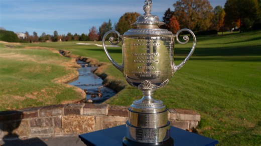 Hole-by-hole guide to Quail Hollow Club as PGA Championship stars must ‘suck it up’ at ‘brutal’ Green Mile