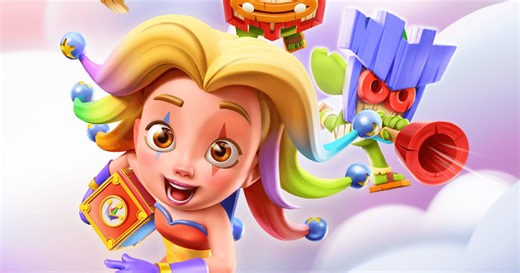 Download & Play Match Legends - PvP Match 3 on PC & Mac (Emulator)