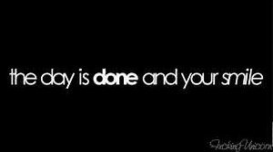 MAY I Lyrics - TRADING YESTERDAY | eLyrics.net