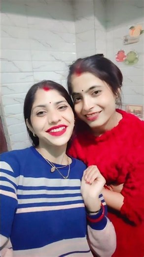 saheli ke sath masti #short video
