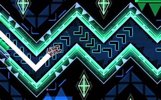 过载：Overload（medium demon）