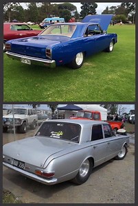18 reactions | Chrysler Australia Classics on Reels | Facebook