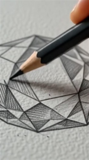Sketching Basics Made Easy | Step-by-Step Tutorial #drawing