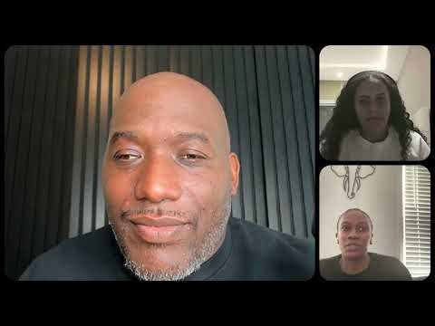 XPOSURE Talks:Rooted in Greatness Episode 4 w/Jordyn Dorsey