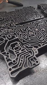 ***Heavy Duty Nomad Valve Body Benefits*** - Firmer, cleaner shifts. - Improve capability to haul loads or tow caravans, horse floats and boats. - Removes OEM faults. - Overcome transmission flaring. - Greatly reduce costly wear and tear on transmission clutch packs. - Allows most lock-up kits to work in 1st gear for true 100% engine braking on demand. - Minimises gear hunting. - Reduces sluggish, slow gear changes on both up and down shifts including kick down. - Improves engine responsiveness.