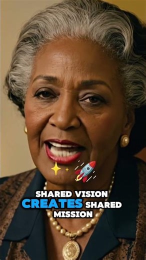 Build a Shared Vision | Why Knowing Your Future Strengthens Marriage