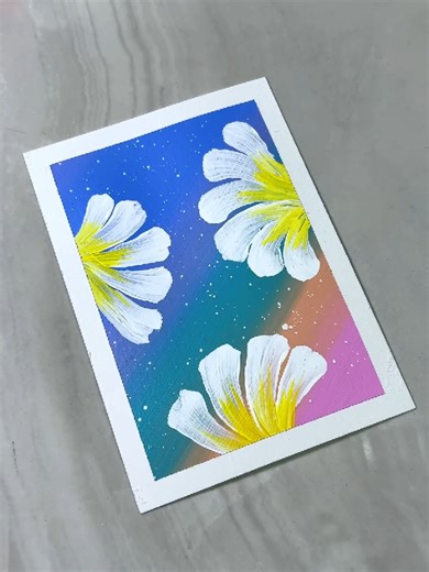 Inspiring Acrylic Painting Ideas for Creative Artists