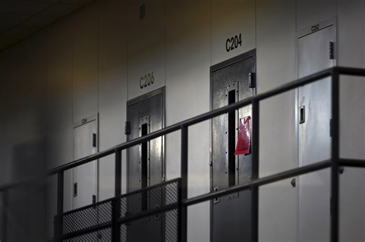 Tennessee lawmakers question gender-affirming care in prisons