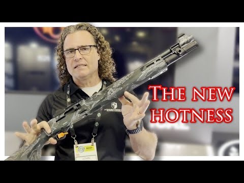 Is 20 Gauge Making A Comeback? | Active Self Protection Extra