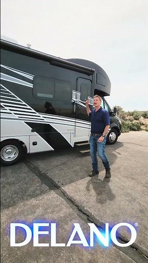 The 2024 Delano 24XL is Here!