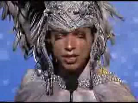 Leonid The Magnificent - America's Got Talent 2 full version