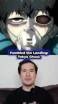 Tokyo Ghoul’s Anime FAILED the Manga TWICE 😭💀 (Fumbled the Landing Ep. 3)