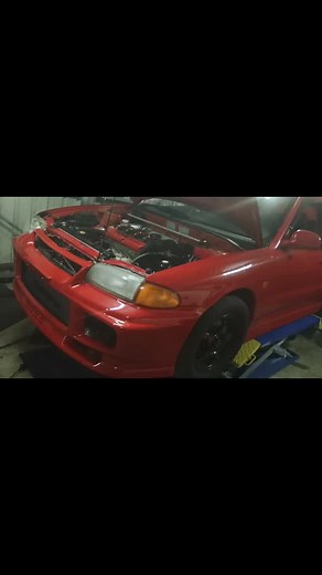Pte 6466 turbo with artec manifold 💪 1BD4G #backyard4g | Jman (Backyard 4g)