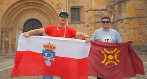 🔊 #CANTABRIA (LA CANCIÓN) 🔊 Del creador de "Torrelavega", Adrian Deerre, llega ¡¡Cantabria!! 🎶🎶 Letra de la canción 👉🏻http://bit.ly/CantabriaLaCancion | Postureo Cántabro
