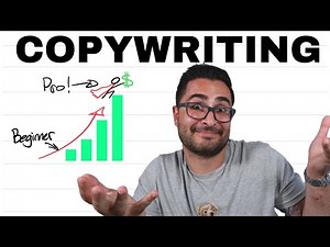 Copywriting For Beginners (It's a Business SUPERPOWER)