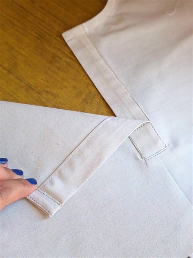 Essential Sewing Tips for Beginners: Neck Design Techniques