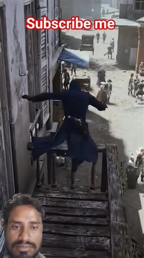 Assassin’s Creed Unity | WORST PARKOUR FAILS 😱💀 | FUNNY & EPIC MOMENTS