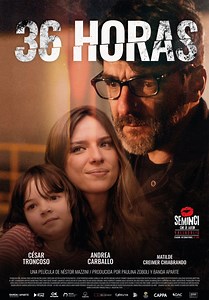 36 horas (película 2019) - Tráiler. resumen, reparto y dónde ver. Dirigida por Néstor Mazzini | La Vanguardia