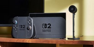 Will any USB-C camera be compatible with Nintendo Switch 2?